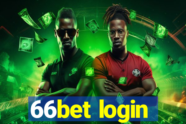 66bet login